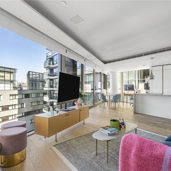 1 bedroom apartment to rent - Photo 1