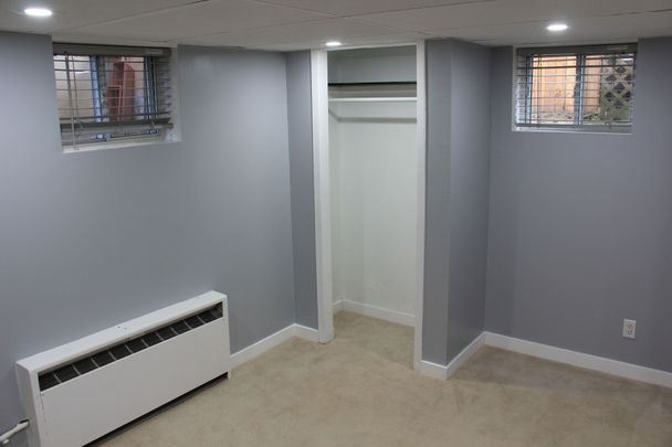 For Lease - 17 Mystic Avenue Unit# Lower, Toronto, Ontario - Photo 1