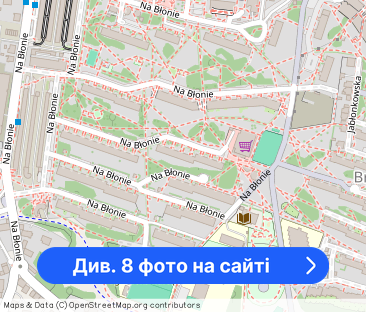 Jednopokojowe, dobra komunikacja, Bronowice - Фото 1