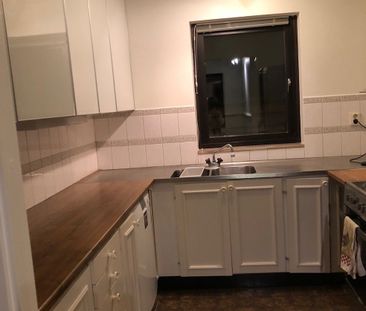 Ödlevägen, Tumba - Foto 4