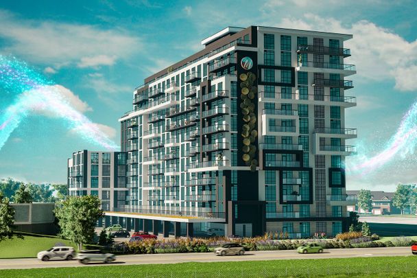 For Lease - 461 Green Road Unit# 420, Hamilton, Ontario - Photo 1