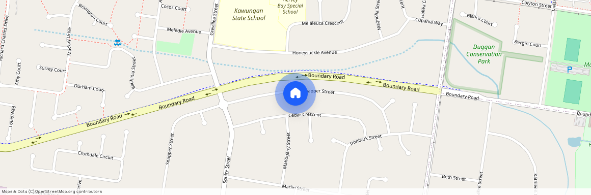 87 Snapper Street, Qld 4655, Kawungan