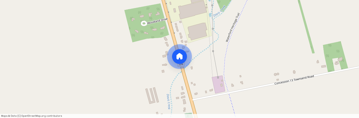 89 Church Street Unit# Unit C, Norfolk