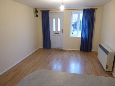 1 bedroom terraced house to rent - Photo 3