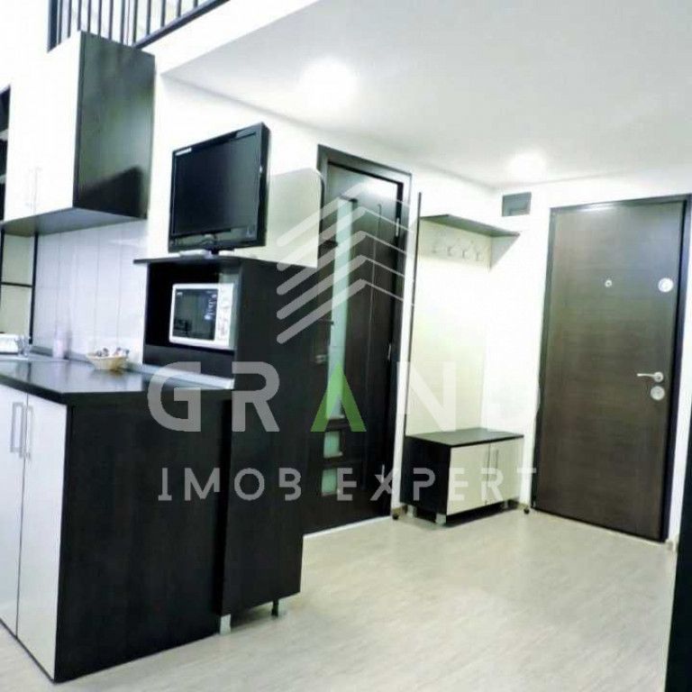 LOFT MODERN | 35 MP | DESIGN PE 2 NIVELE | PLOPILOR/CALVARIA - Fotografie 1