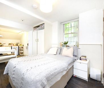 Belsize Avenue, London - Photo 3