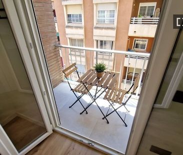 4 room luxury Apartment for rent in Valencia, Spain - Photo 3