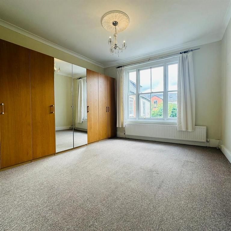 3 bedroom terraced house to rent - Photo 1