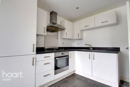 2 bedroom apartment to rent - Photo 3