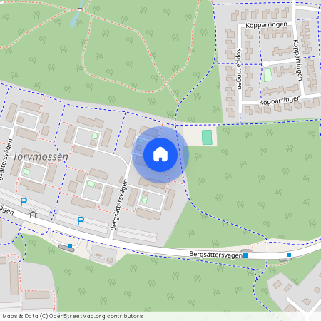 Bergsättersvägen 40 D, 591 51, Motala