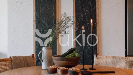 Apartamento de alquiler en Gran Via de Les Corts Catalanes, L'Antiga Esquerra de l'Eixample - Foto 5