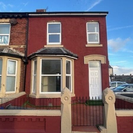 Cocker Street, Blackpool - Photo 1