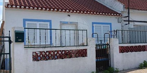 Moradia T2 - Photo 3