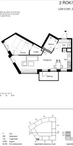 Astrabacken, Södertälje - Photo 4