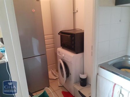 Location Appartement 3 pièces 60m² MARMANDE 47200 - Photo 5