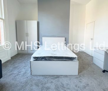 1 Bedroom Flat for rent in Brudenell Road - Photo 3