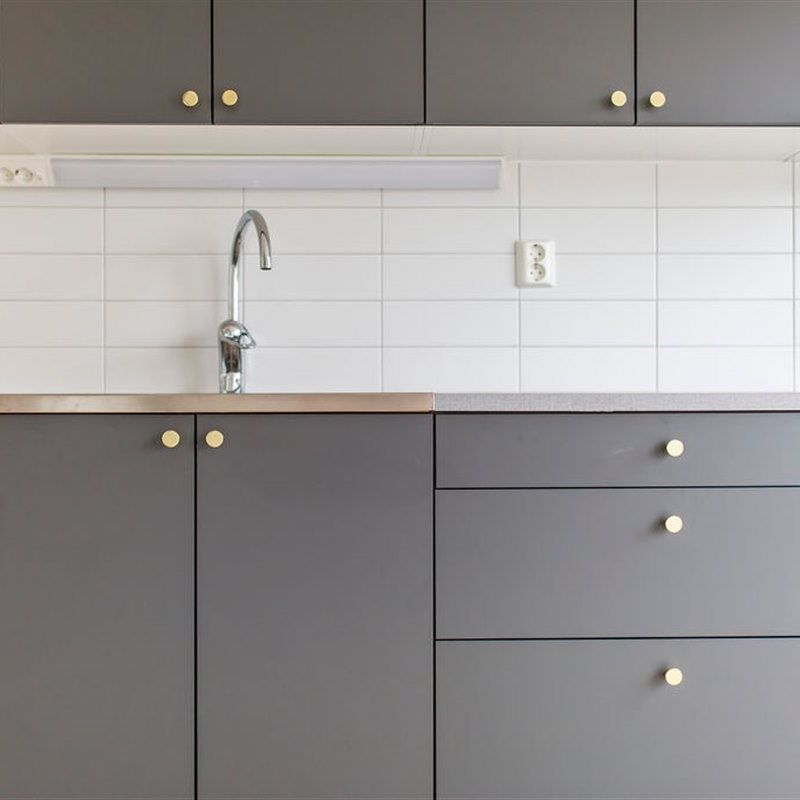 Köpmansgatan 13 - Foto 1