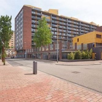 Jan Pettersonstraat, 3077 MP Rotterdam, Nederland - Foto 4