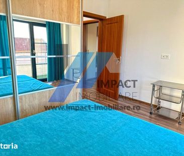 Bloc nou, complet mobilat si utilat,Mercur, loc de parcare propriu - Photo 5
