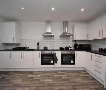 1 bedroom in a house share to rent - Photo 5