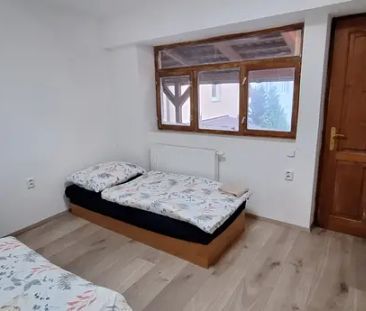 Pronájem bytu 1+kk, 18 m - Fotografie 5