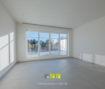 Appartement te huur - Foto 1