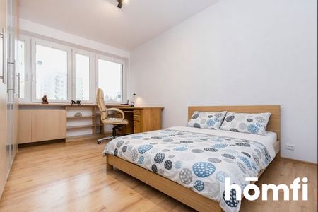 Mieszkanie 41 m², Warszawa, Mokotów, Dolna - Photo 4