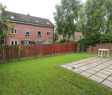 9 Barnetts Chase, Belfast, BT5 7BF - Photo 6