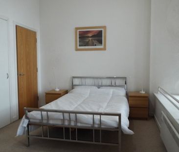 Renfrew Chambers, Glasgow, G2 - Photo 1