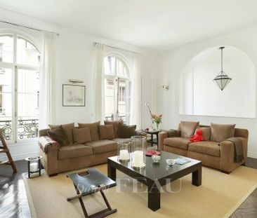 Location maison, Neuilly-sur-Seine, 9 pièces, 251.01 m², ref 86399640 - Photo 2