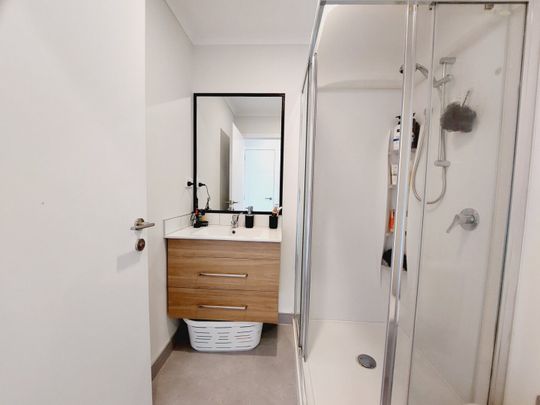 Stylish 2-Bedroom Home with Modern Comforts & Private Outdoor Spaces - Photo 1