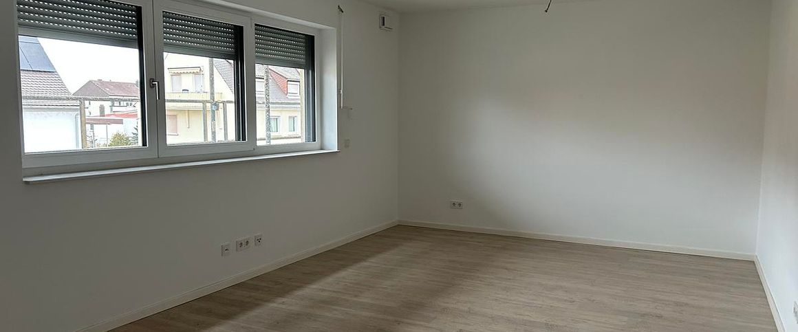 Gemütliche 1-Zimmer Wohnung mit Kellerersatzraum in Bamberg - Photo 1