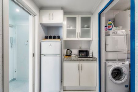 2 room luxury Flat for rent in Orihuela, Spain - Photo 3