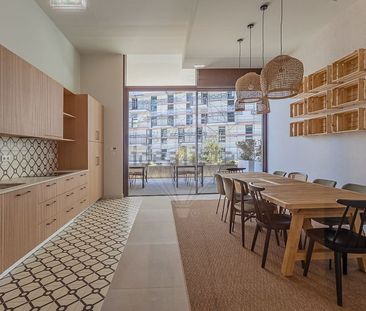 Apartamento em Sampaio-Alumiara-Verdinho, Canidelo - Photo 2
