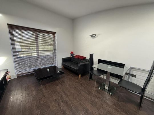 1 bedroom apartment to rent - Photo 1