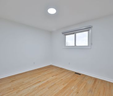 For Lease - 3783 Keenan Crescent Unit# Upper, Mississauga, Ontario - Photo 3