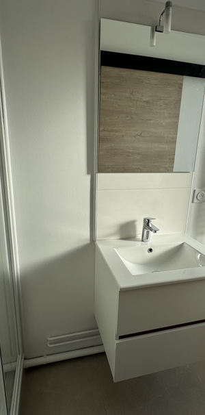 Location Appartement 2 pièces 32m² - Photo 1