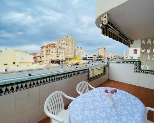 2 BEDROOM APARTMENT - LA MANGA DEL MAR MENOR - Photo 1