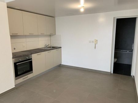 Votre appartement face à la gare Cornavin - Photo 4