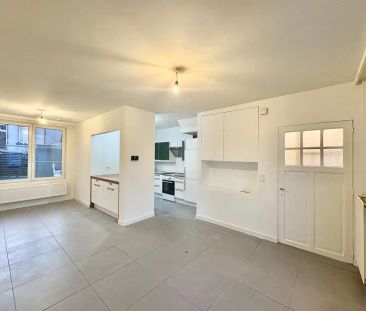 Twee slaapkamer woning met tuin en tuinhuis - Stephensonstraat 16 -... - Foto 3