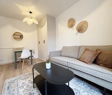 Appartement en location | Paris 20ème - Photo 5