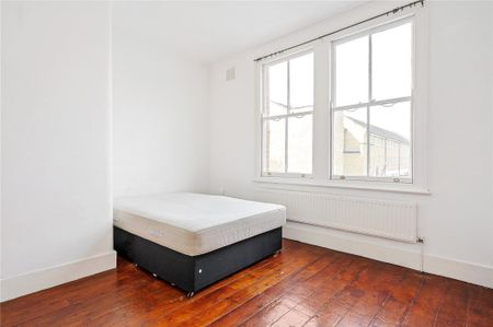 3 bedroom duplex to rent - Photo 5