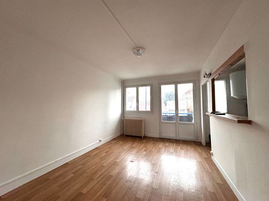 Location Appartement 2 pièces 37m² - Photo 1