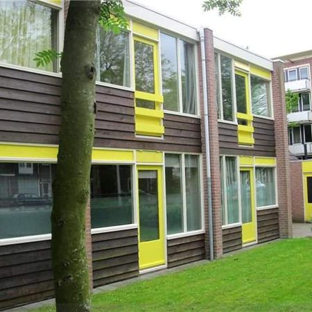 Room 's Gravesandestraat, Eindhoven - For Rent - Photo 3