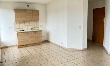 Location appartement 1 pièce - Photo 4