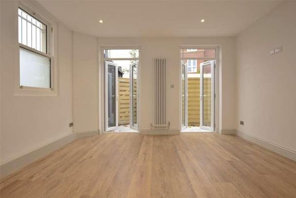 North Place, Cheltenham, Gloucestershire, GL50 - Photo 1