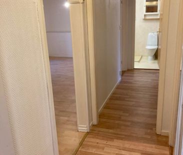 Stationsgatan, Nybro - Foto 6