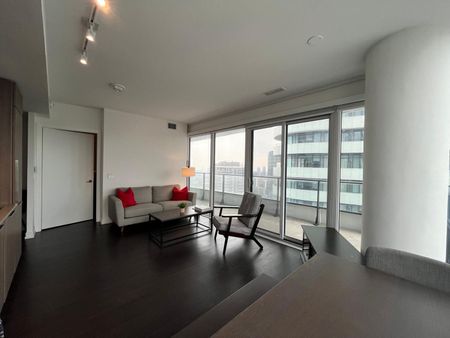 For Lease - 85 Wood Street Unit# 4003, Toronto, Ontario - Photo 3