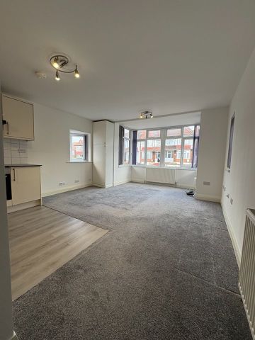 Studio Flat, Park Lane, HA9 - Photo 3