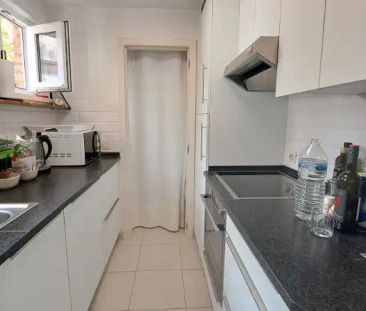 Comfortabele Bel-etage woning met 3 slaapkamers, GARAGE en STADSTER... - Photo 6